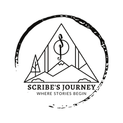 Scribe's Journey Logo