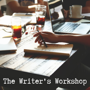 The Writer's Workshop Image